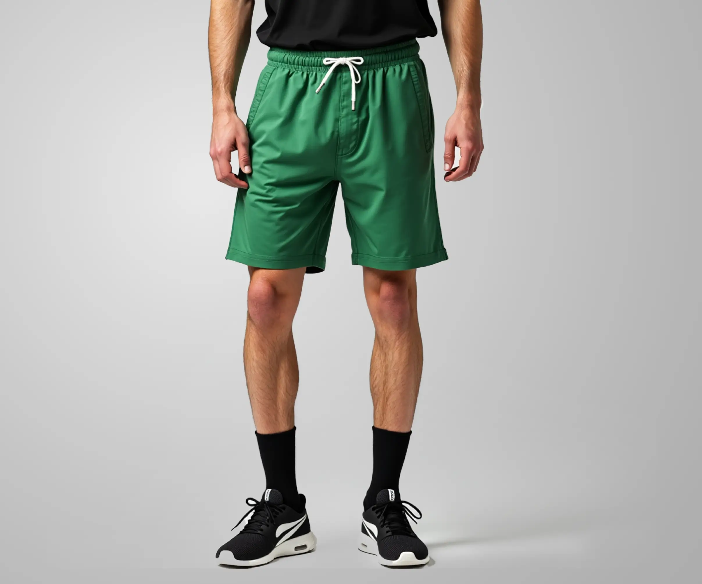 Shorts Manufacturer