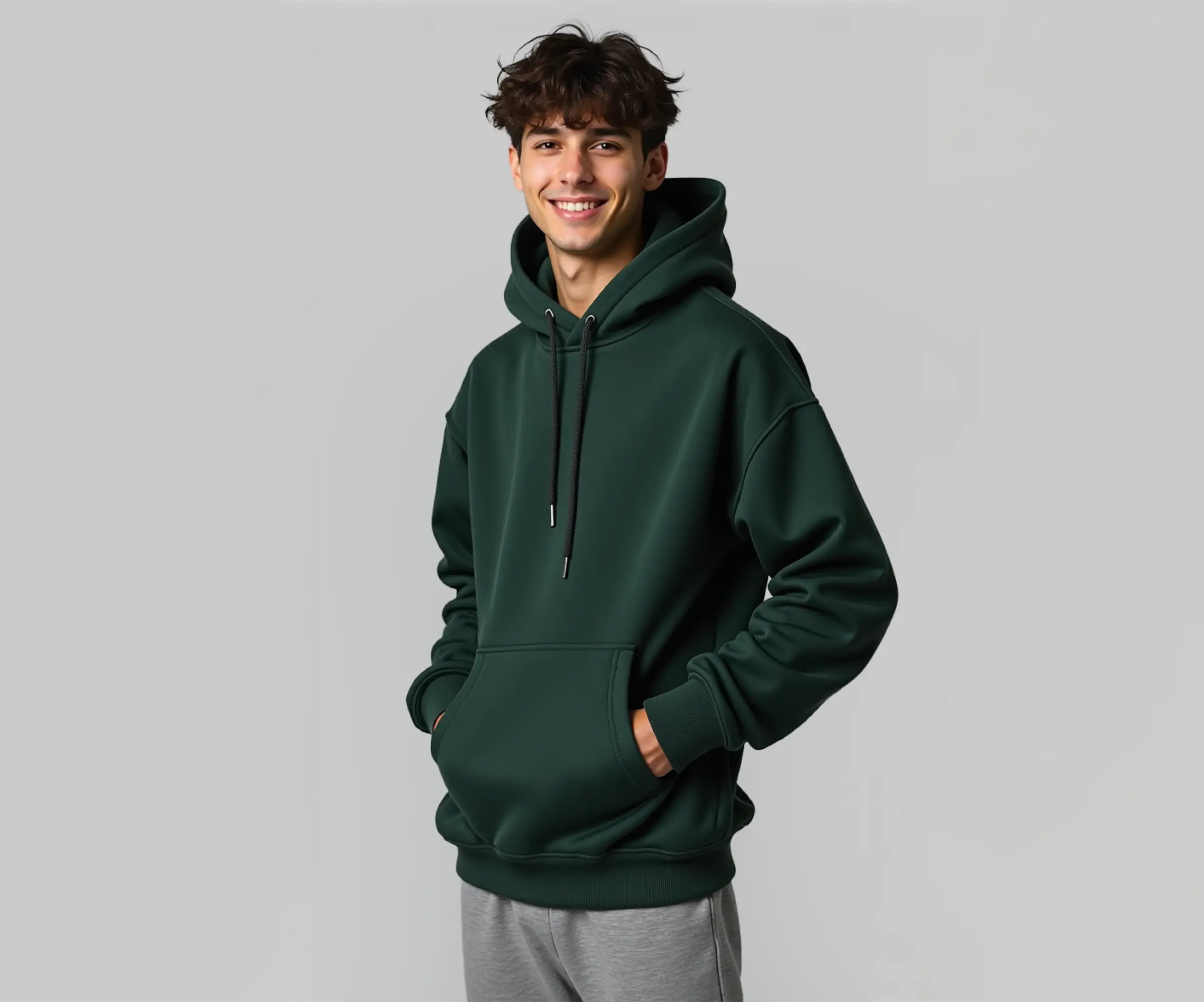 Hoodie Manufacturer