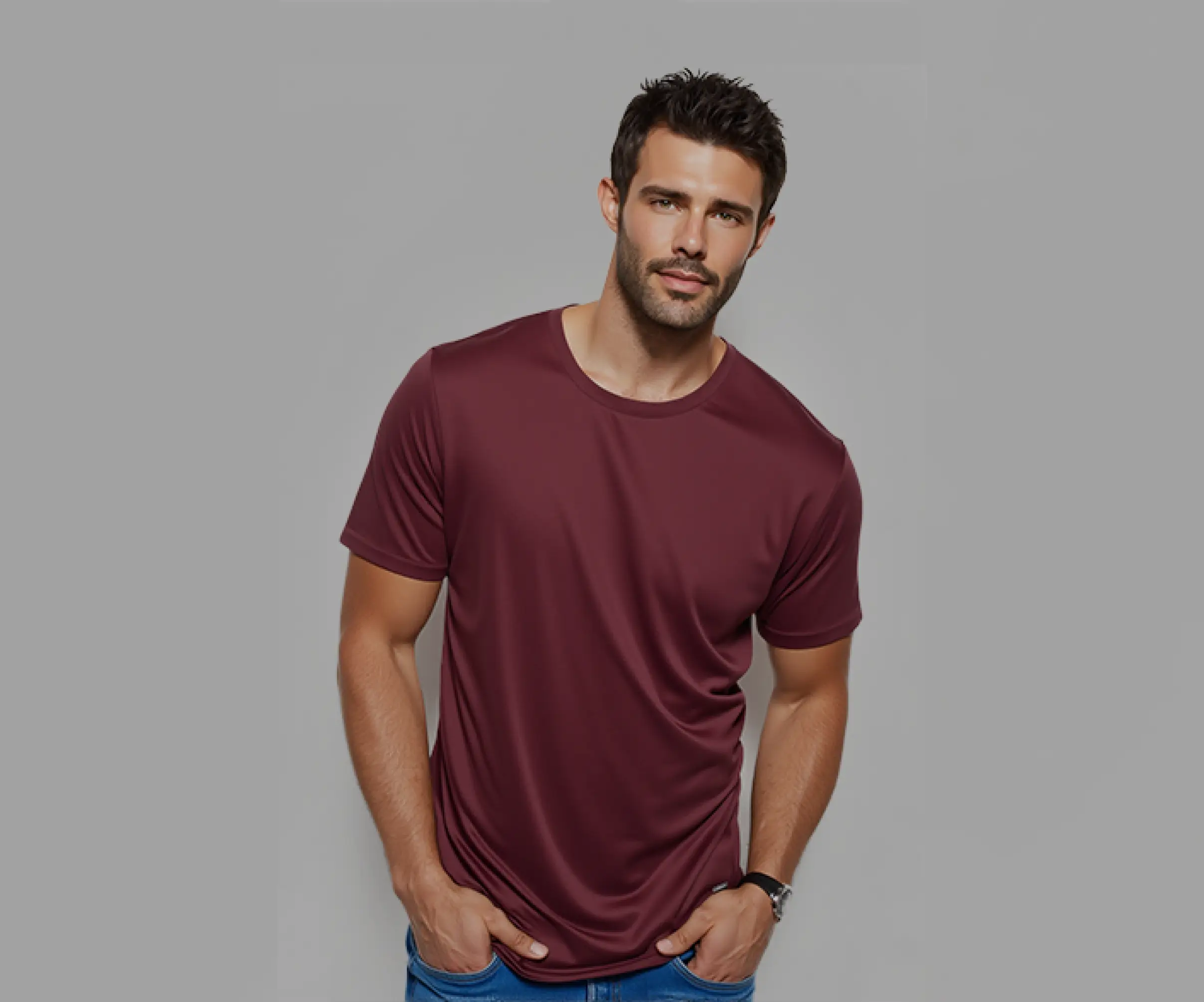 Shirts Manufacturer