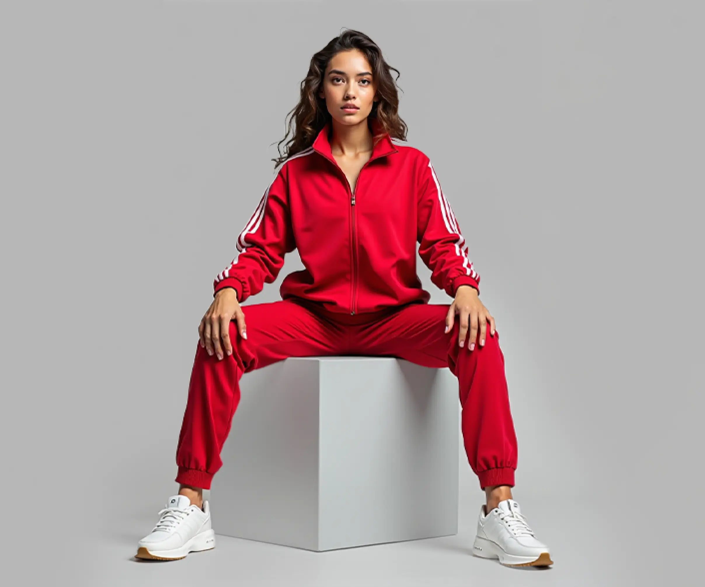 Tracksuit Manufacturer